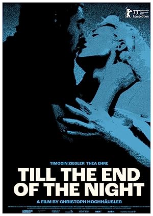 Till the End of the Night poster