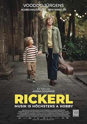Rickerl poster
