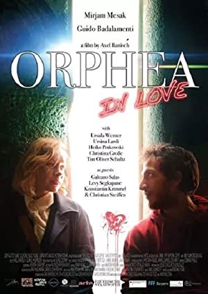 Orphea in Love poster