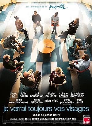 All Your Faces poster
