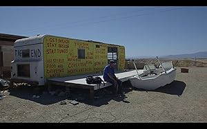 We're All Going to Die poster