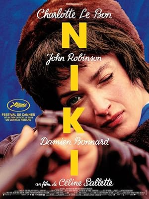 Niki poster