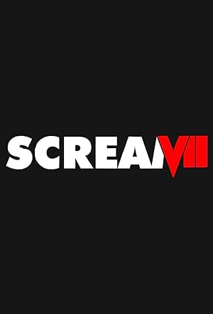 Scream 7 poster