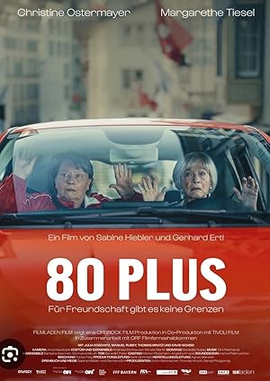 80 Plus (AT) poster