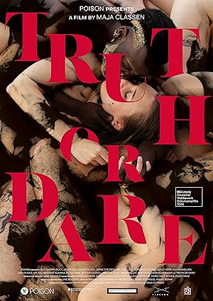 Truth or Dare poster