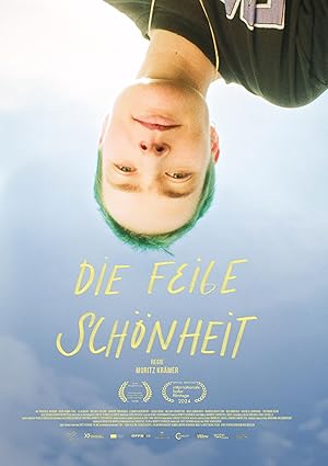 Die feige Schönheit poster