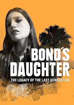 Bonds Daughter poster