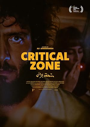 Critical Zone poster