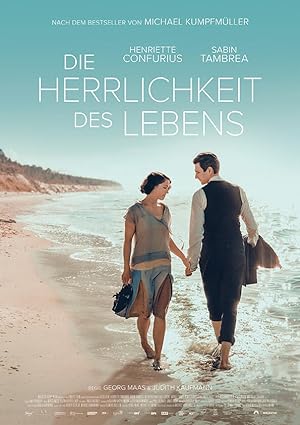 The Glory of Life poster