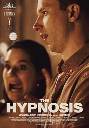 The Hypnosis poster