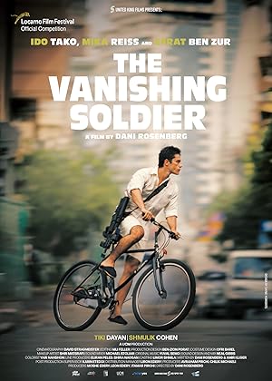 The Vanishing Soldier poster