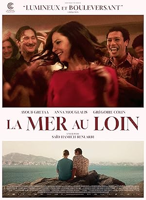 Across the Sea poster