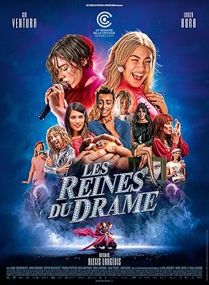Queens of Drama poster