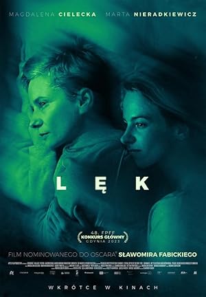 Lek poster