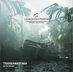 Transamazonia poster