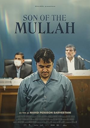 Son of the Mullah poster