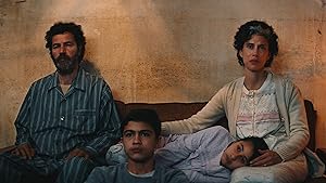 All That's Left of You poster