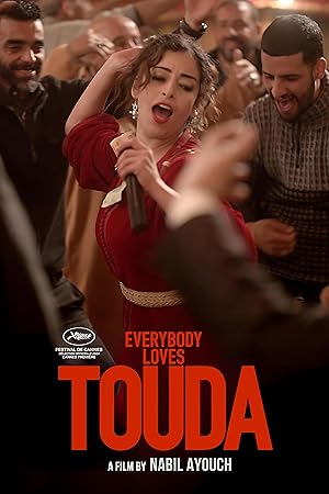 Everybody Loves Touda poster
