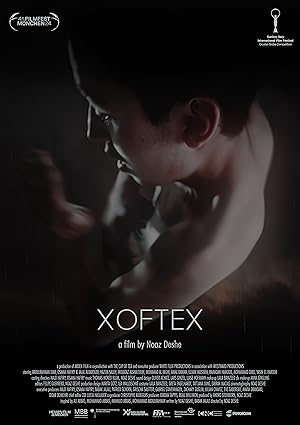 Xoftex poster