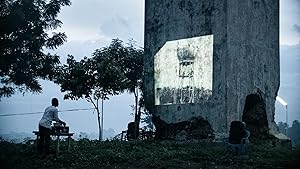 Togoland - Projections poster