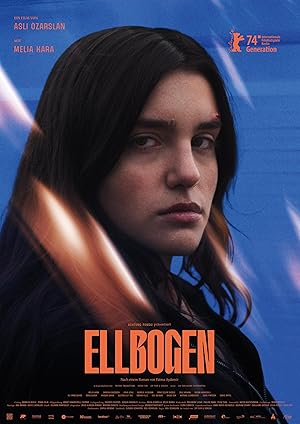 Ellbogen poster