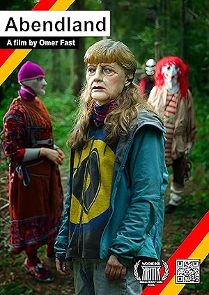 Abendland poster