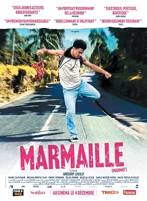 Marmaille poster