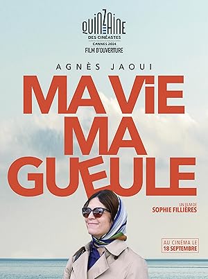 This Life of Mine poster