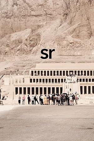 Sr poster