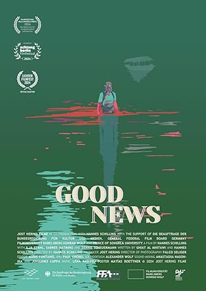 Good News poster