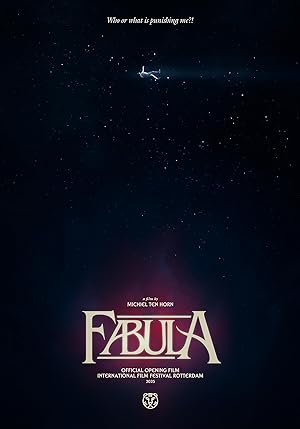 Fabula poster