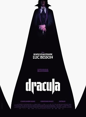 Dracula: A Love Tale poster