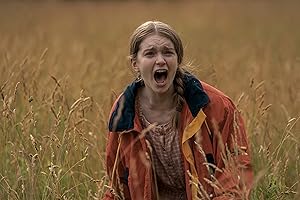 Spirit in the Blood poster