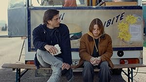 Paternal Leave poster