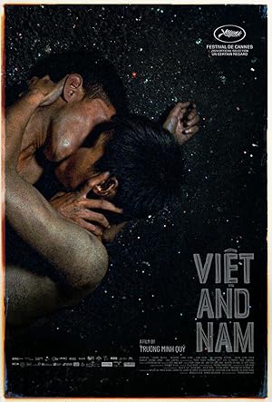 Viet and Nam poster