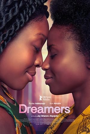 Dreamers poster