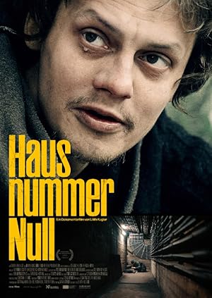 Hausnummer Null poster