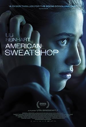 American Sweatshop poster