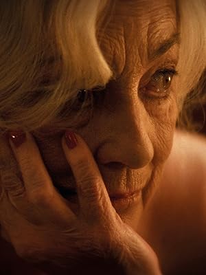 Calle Málaga poster