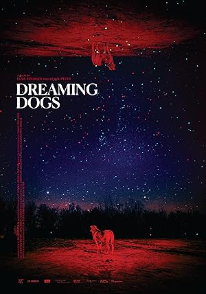 Dreaming Dogs poster