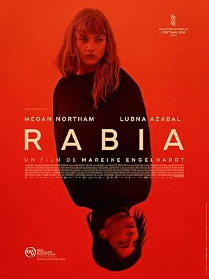 Rabia poster
