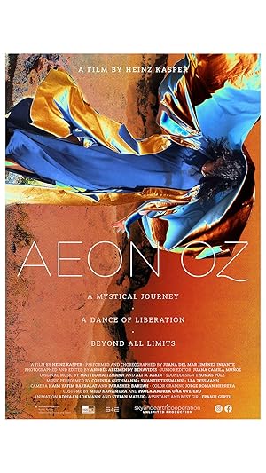 Aeon Oz poster