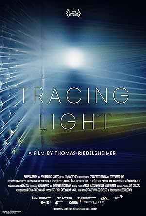 Tracing Light poster