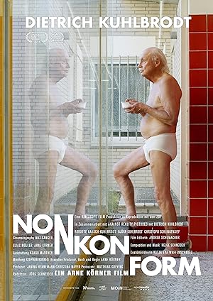 Nonkonform poster