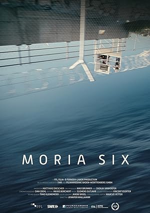 Moria Six poster