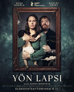 Nightborn poster