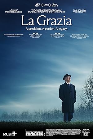 Grace poster