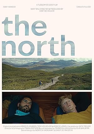 The North poster