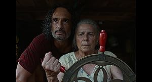 O Último Azul poster