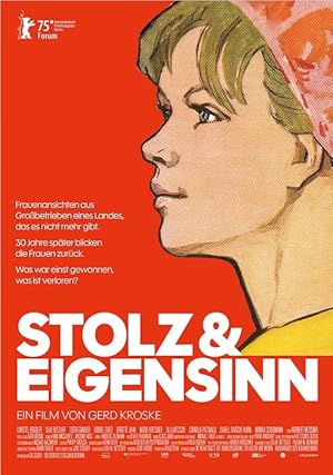 Stolz & Eigensinn poster